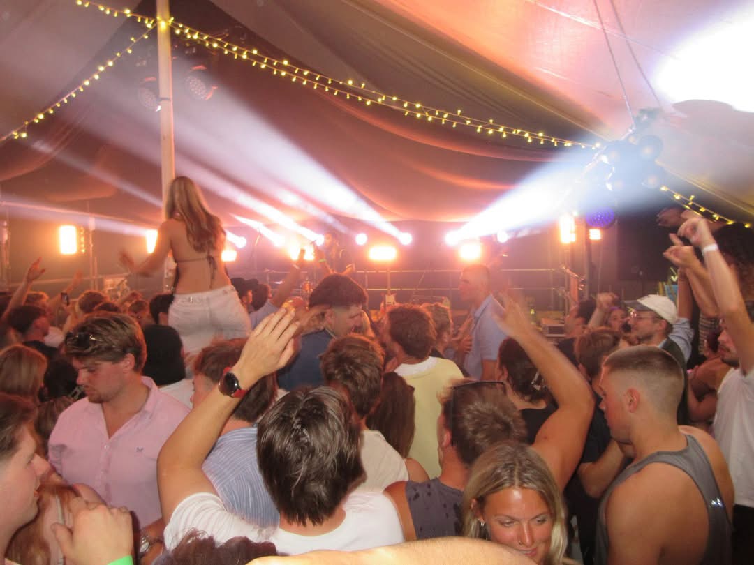 Marnhull Fest Saturday