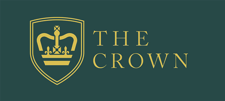 The Crown at Marnhull