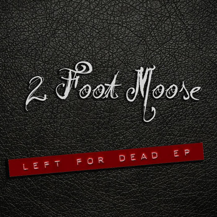 2 Foot Moose