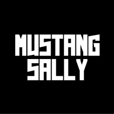 Mustang Sally